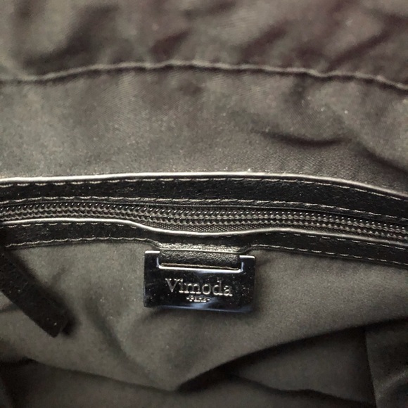 Camouflage 👜 Fringe and Faux Fur Purse NWT - Picture 8 of 10